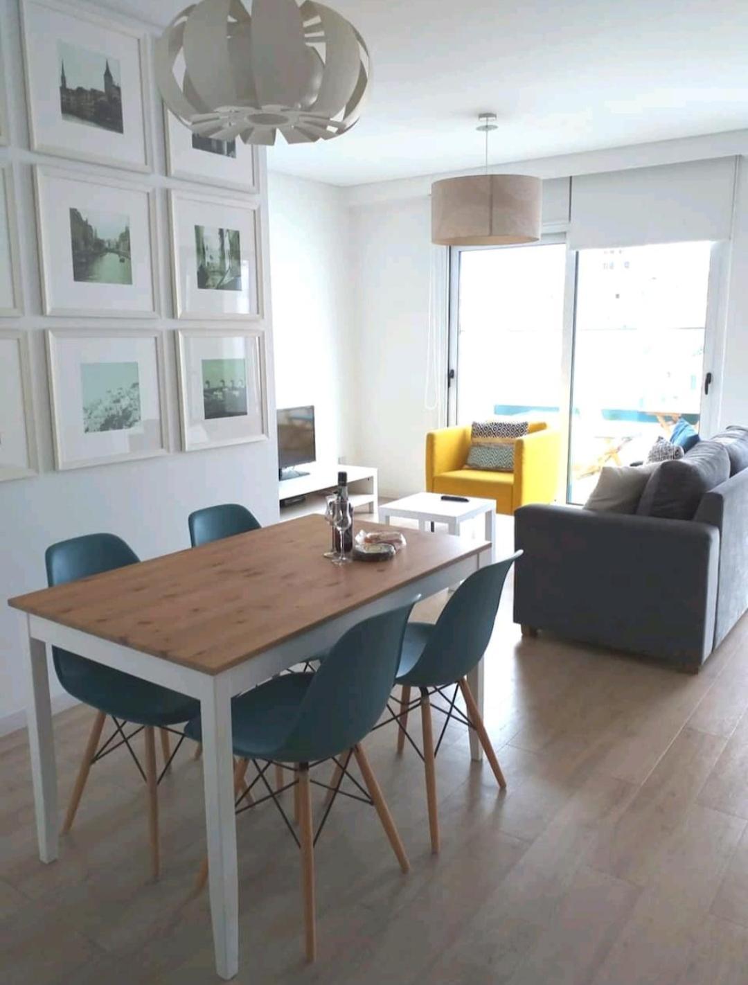 פונשל Berna Apartment מראה חיצוני תמונה
