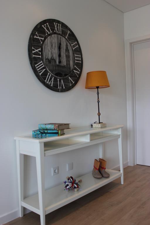 פונשל Berna Apartment חדר תמונה