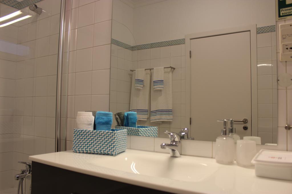 פונשל Berna Apartment חדר תמונה
