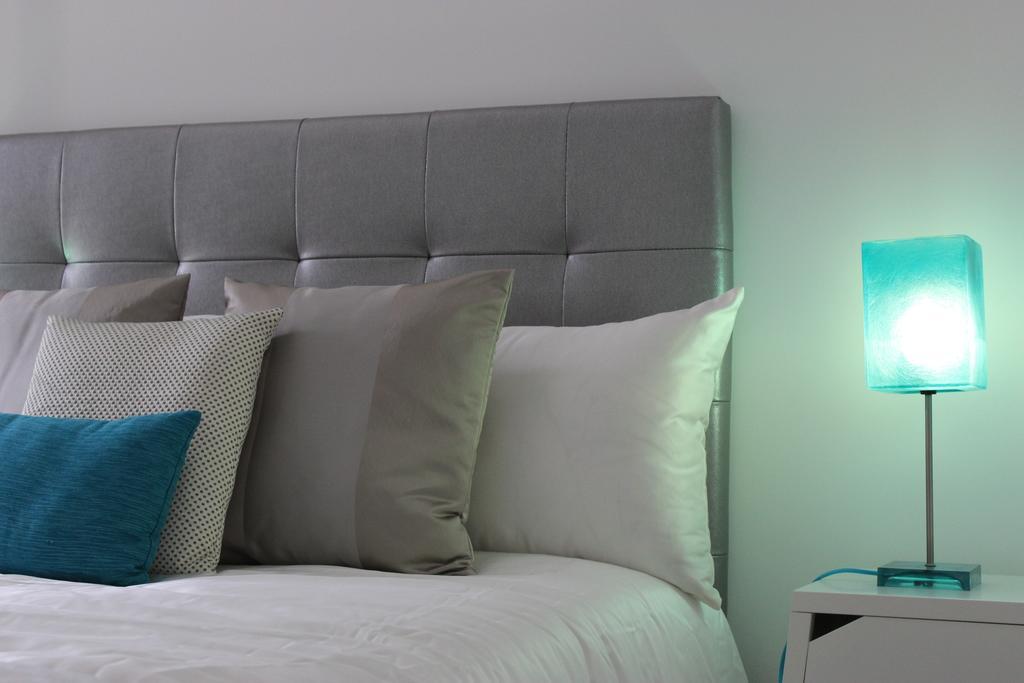 פונשל Berna Apartment חדר תמונה
