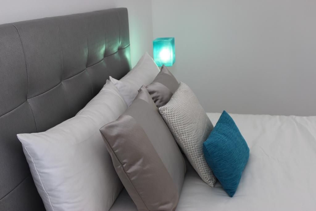 פונשל Berna Apartment חדר תמונה